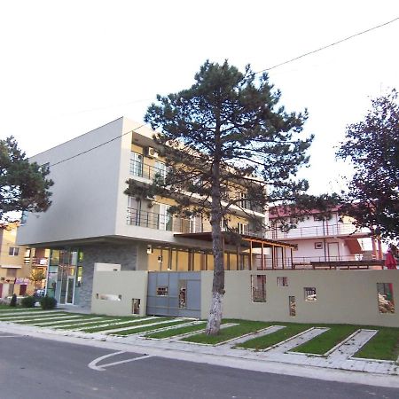 Tuya Residence Eforie Nord Exterior foto